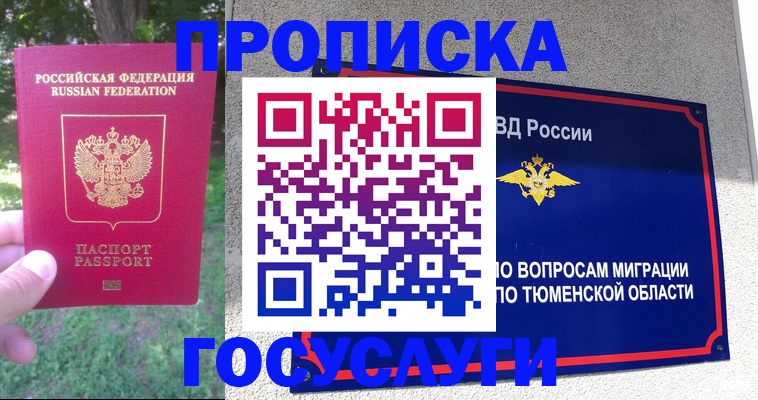 прописка для кредита в Камышине