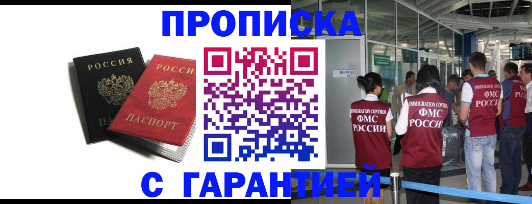 где прописаться в Камышине